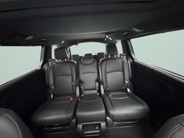 2025 Honda Odyssey Sport-L FWD