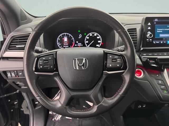2025 Honda Odyssey Sport-L FWD