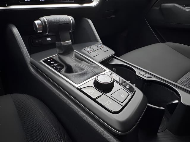 2025 Kia Sportage LX AWD