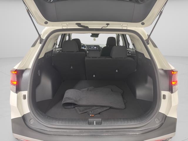 2025 Kia Sportage LX AWD
