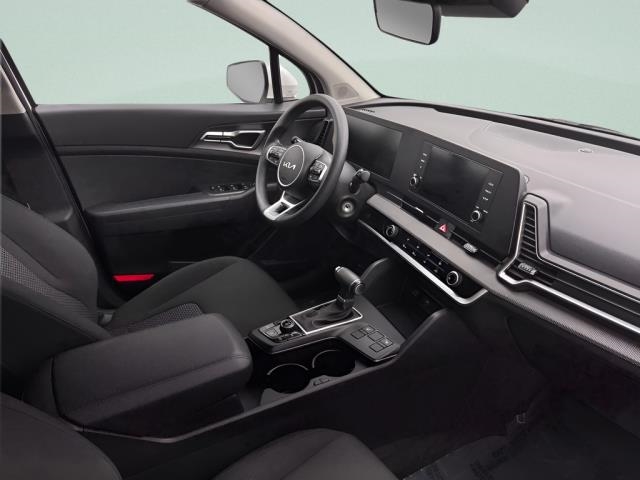 2025 Kia Sportage LX AWD