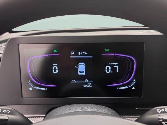 2025 Kia Sportage LX AWD