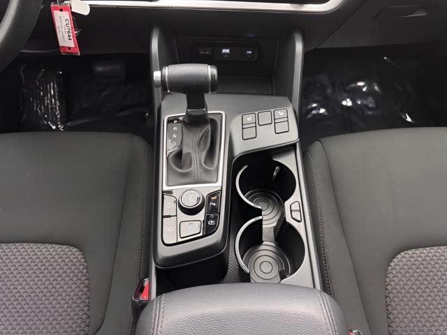 2025 Kia Sportage LX AWD