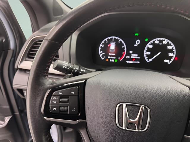 2025 Honda Odyssey Sport-L FWD