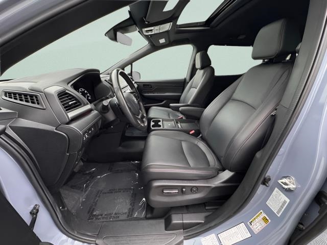 2025 Honda Odyssey Sport-L FWD