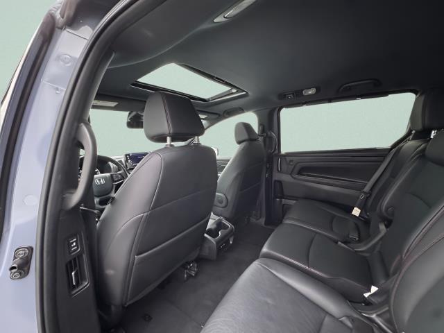 2025 Honda Odyssey Sport-L FWD