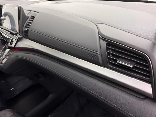 2025 Honda Odyssey Sport-L FWD