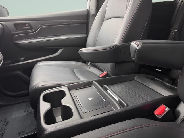 2025 Honda Odyssey Sport-L FWD