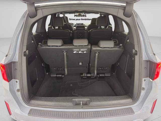 2025 Honda Odyssey Sport-L FWD