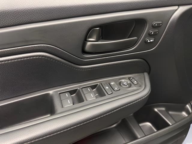 2025 Honda Odyssey Sport-L FWD