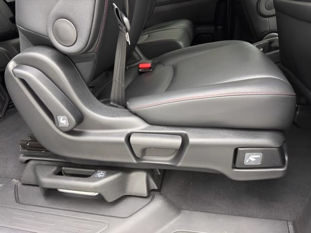 2025 Honda Odyssey Sport-L FWD
