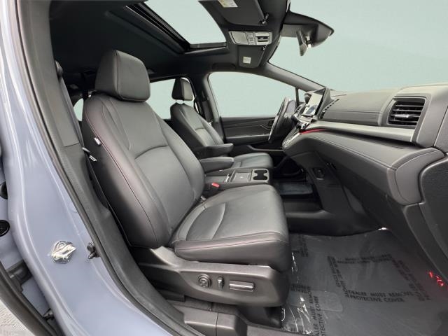 2025 Honda Odyssey Sport-L FWD