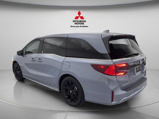 2025 Honda Odyssey Sport-L FWD