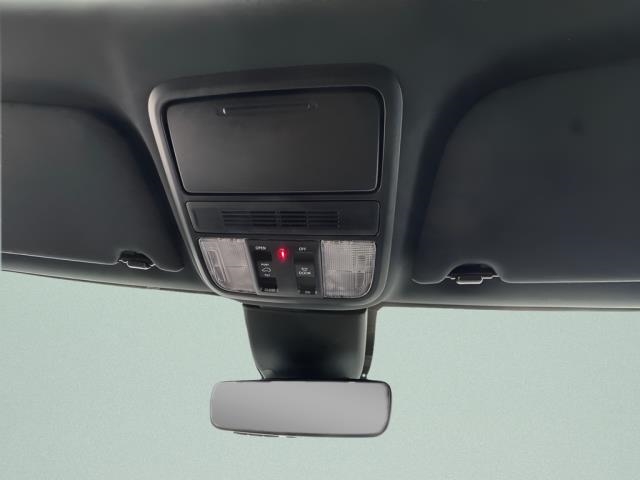 2025 Honda Odyssey Sport-L FWD