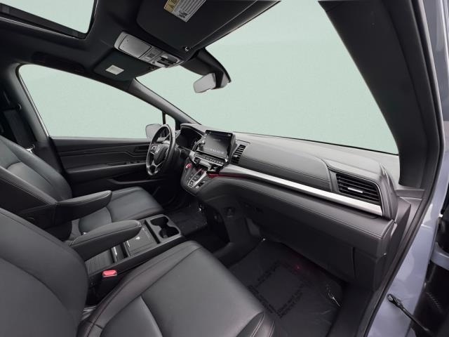 2025 Honda Odyssey Sport-L FWD