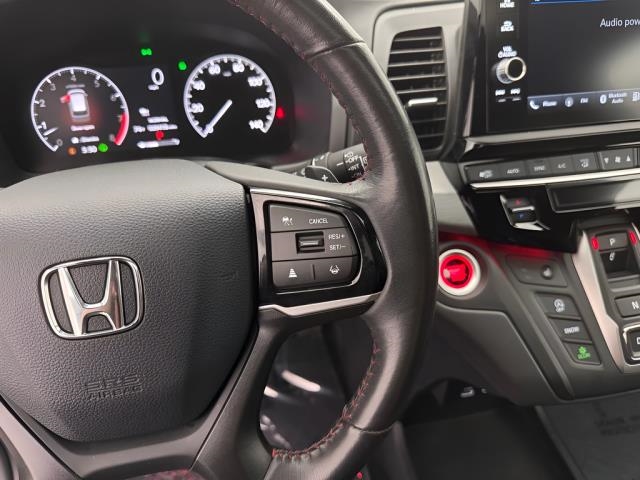 2025 Honda Odyssey Sport-L FWD