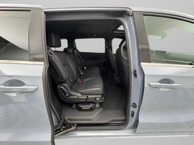 2025 Honda Odyssey Sport-L FWD