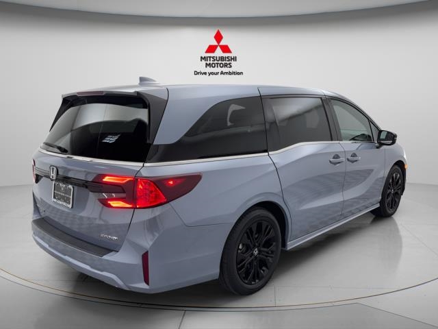 2025 Honda Odyssey Sport-L FWD