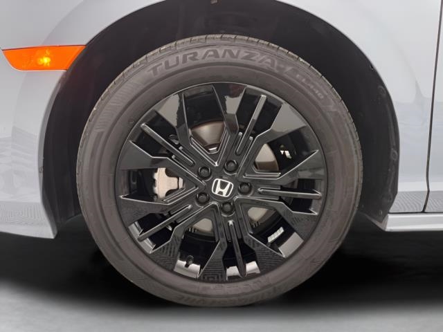 2025 Honda Odyssey Sport-L FWD