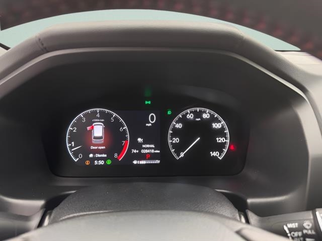 2025 Honda Odyssey Sport-L FWD