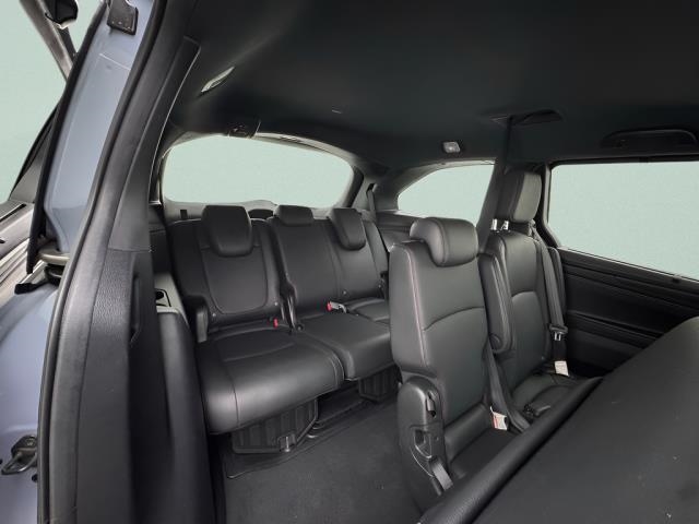 2025 Honda Odyssey Sport-L FWD