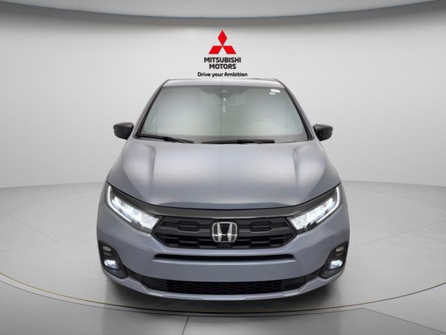 2025 Honda Odyssey Sport-L FWD