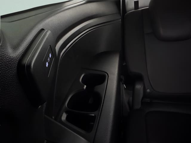 2025 Honda Odyssey Sport-L FWD