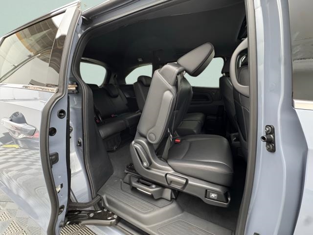 2025 Honda Odyssey Sport-L FWD