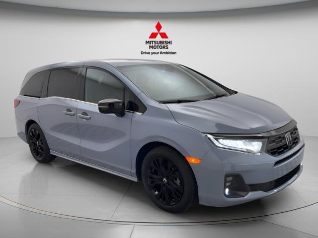 2025 Honda Odyssey Sport-L FWD