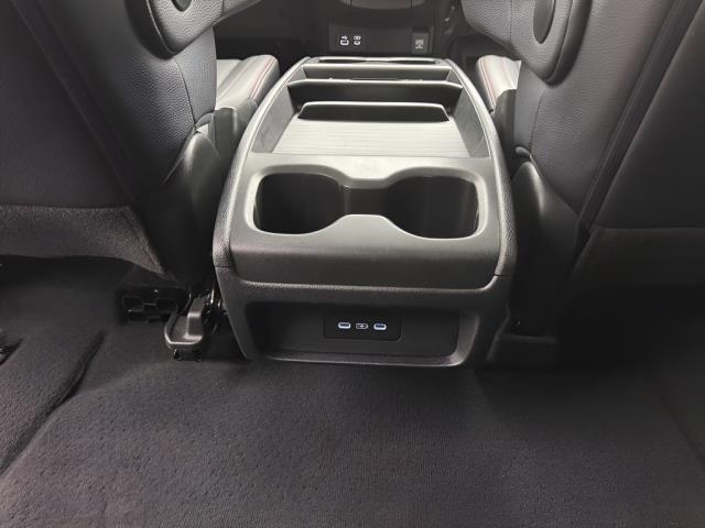 2025 Honda Odyssey Sport-L FWD