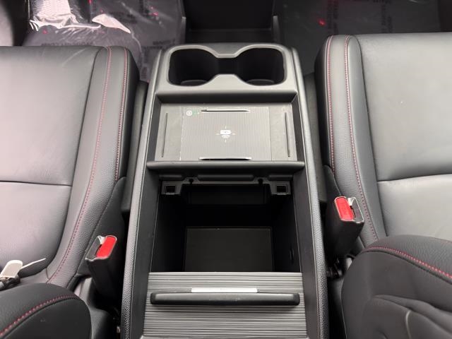 2025 Honda Odyssey Sport-L FWD
