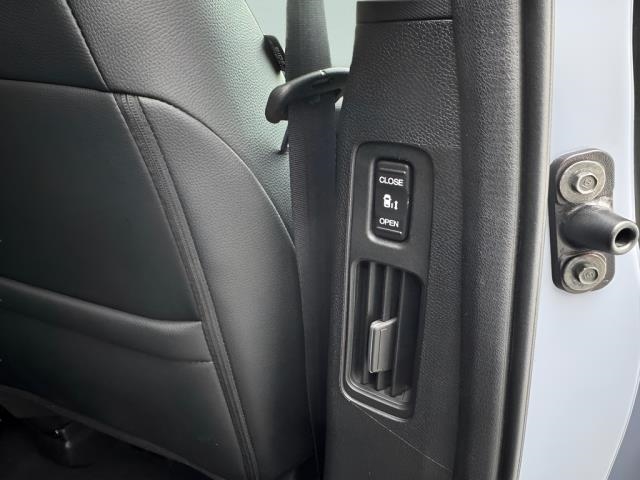 2025 Honda Odyssey Sport-L FWD