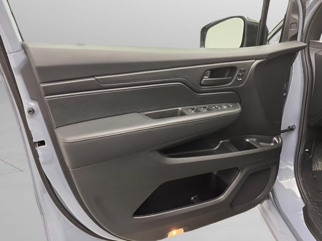 2025 Honda Odyssey Sport-L FWD