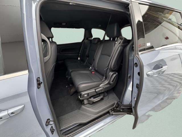 2025 Honda Odyssey Sport-L FWD