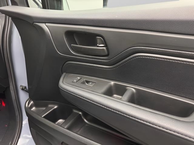 2025 Honda Odyssey Sport-L FWD