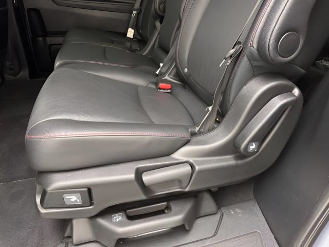 2025 Honda Odyssey Sport-L FWD