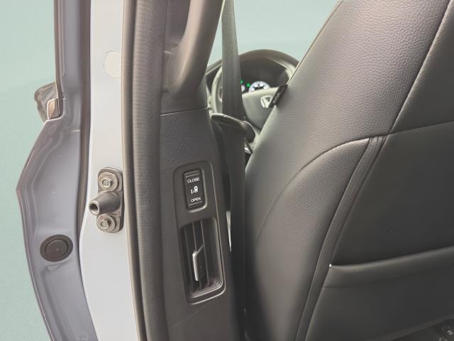 2025 Honda Odyssey Sport-L FWD