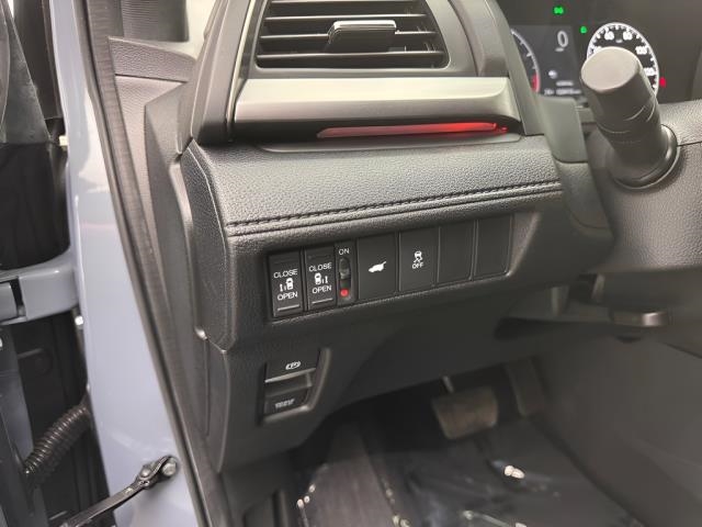 2025 Honda Odyssey Sport-L FWD