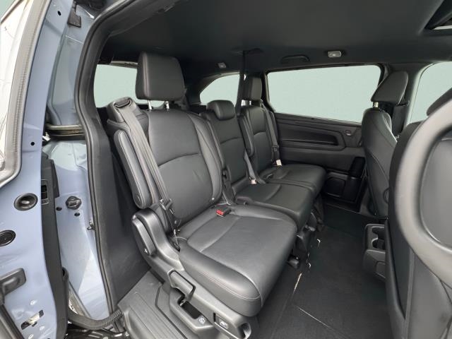 2025 Honda Odyssey Sport-L FWD