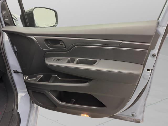 2025 Honda Odyssey Sport-L FWD
