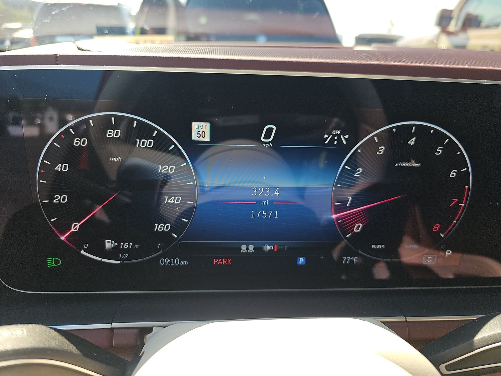 2024 Mercedes-Benz Mercedes-Maybach GLS GLS 600 AWD