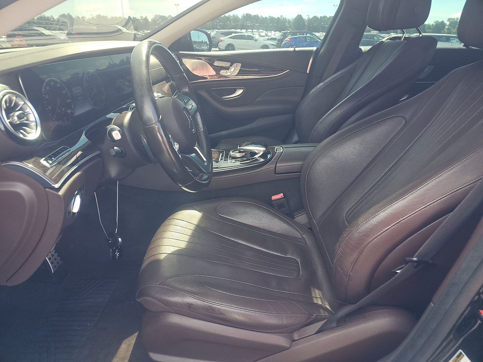 2019 Mercedes-Benz CLS CLS 450 RWD