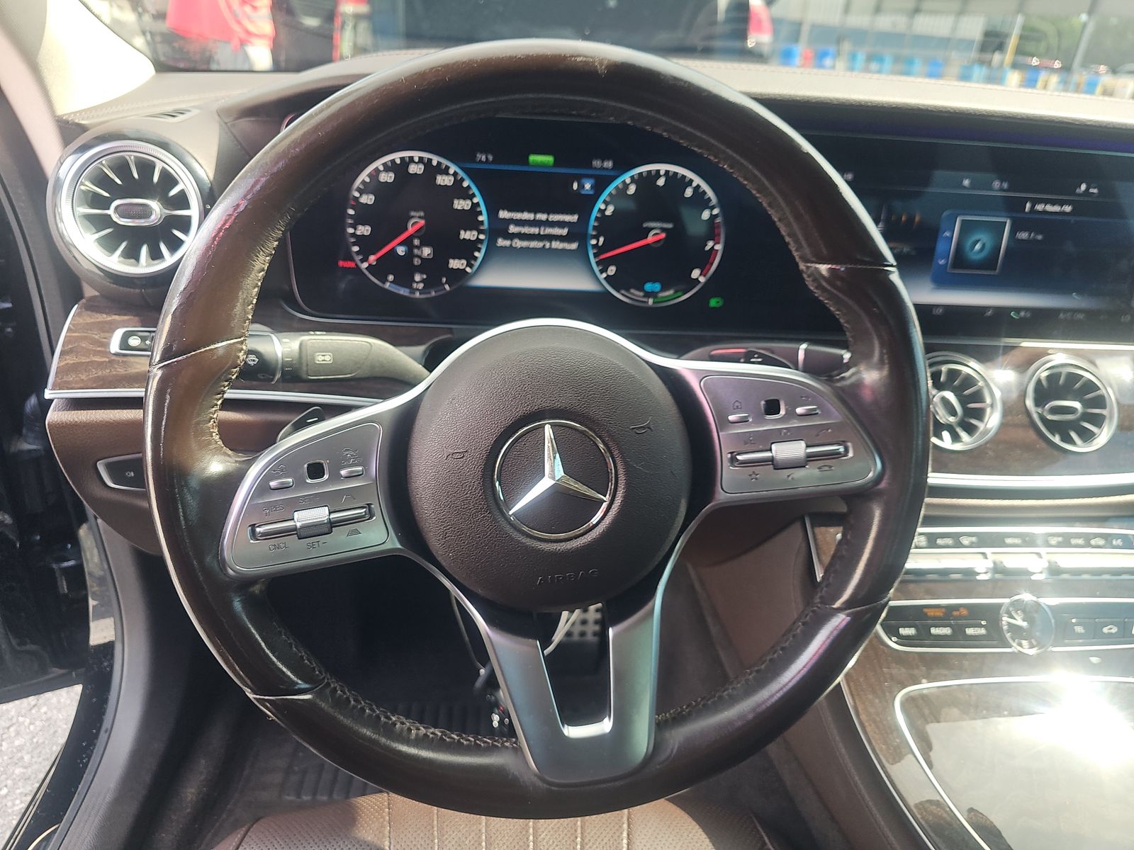 2019 Mercedes-Benz CLS CLS 450 RWD