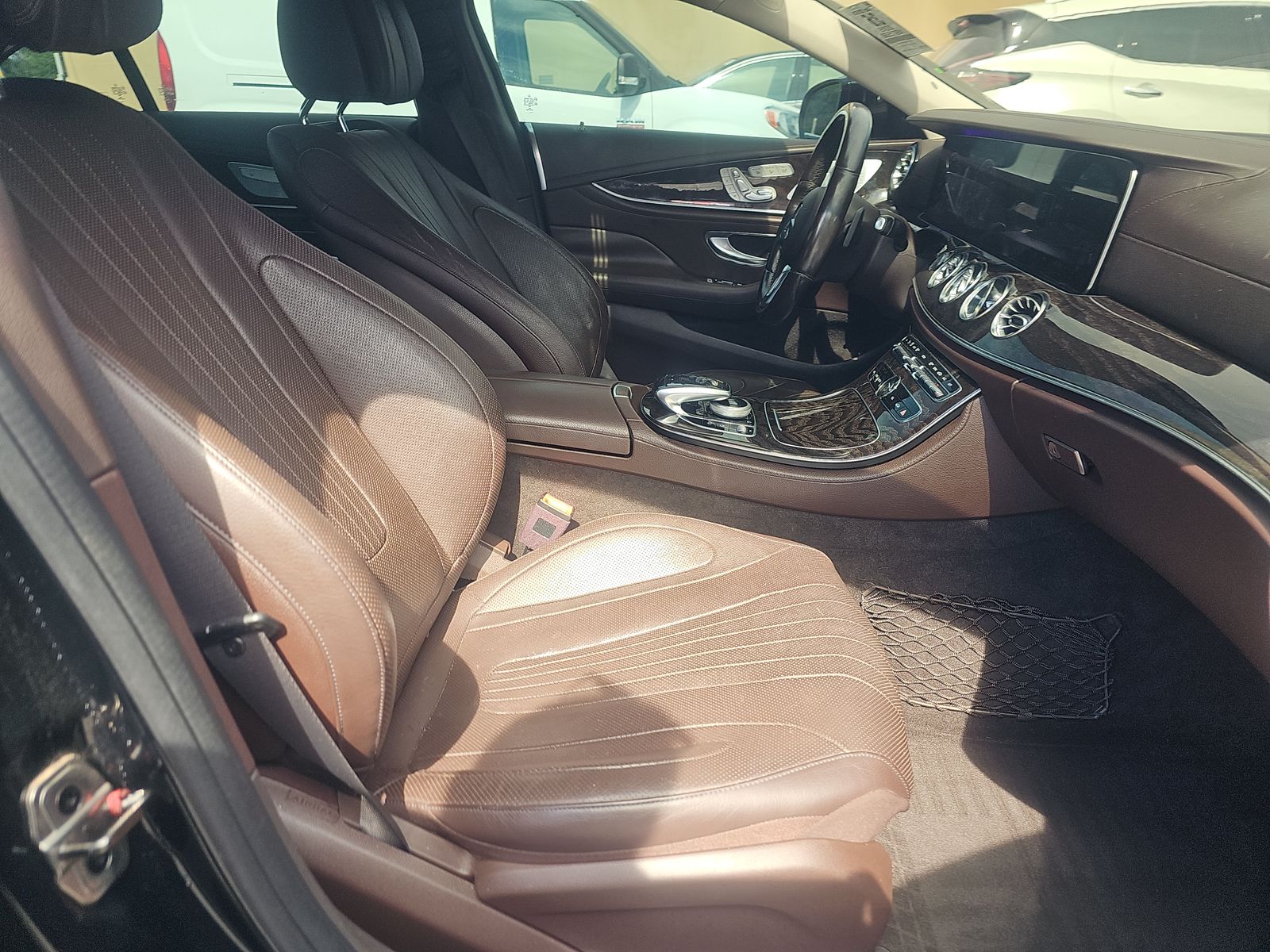 2019 Mercedes-Benz CLS CLS 450 RWD