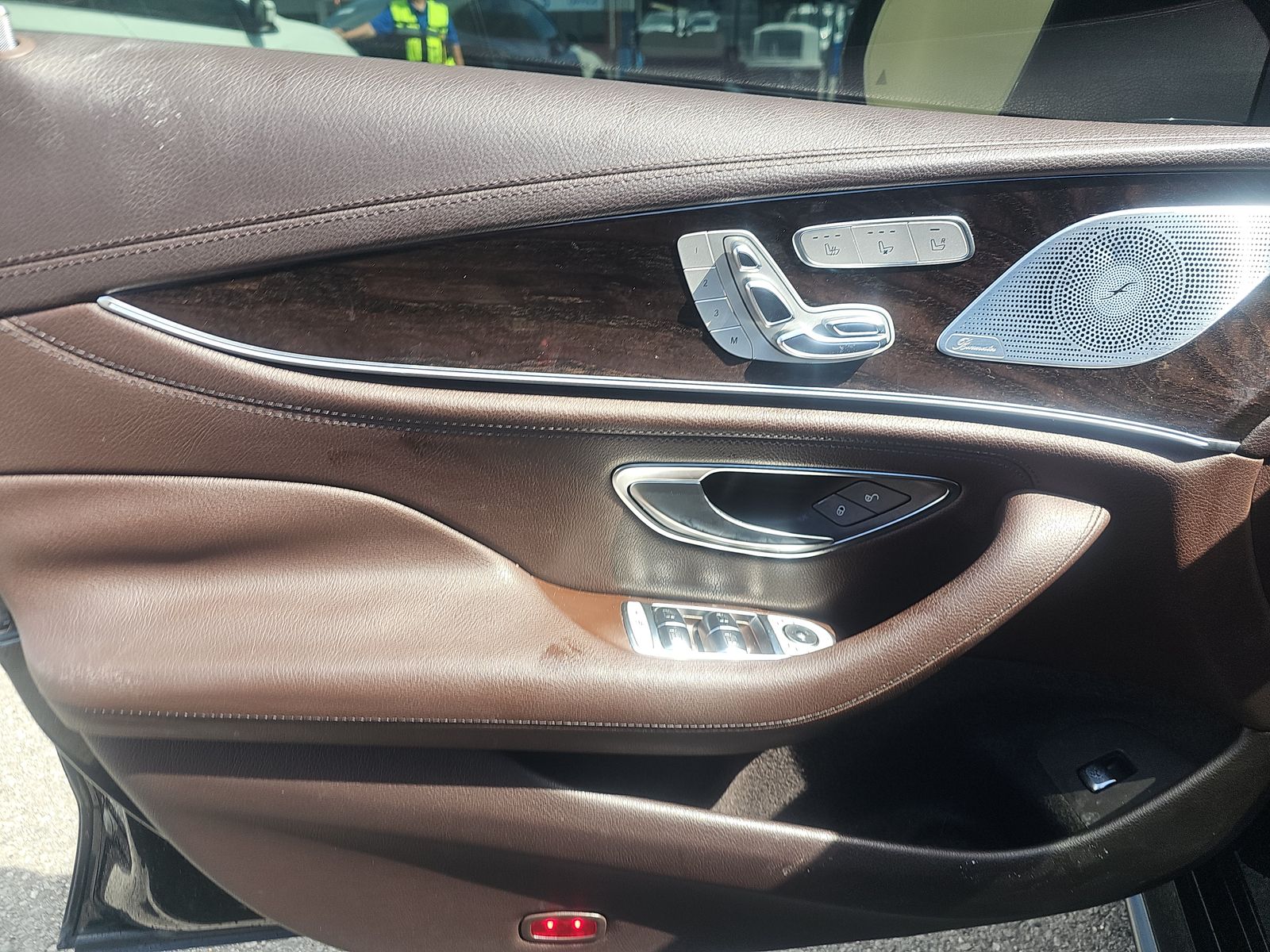 2019 Mercedes-Benz CLS CLS 450 RWD