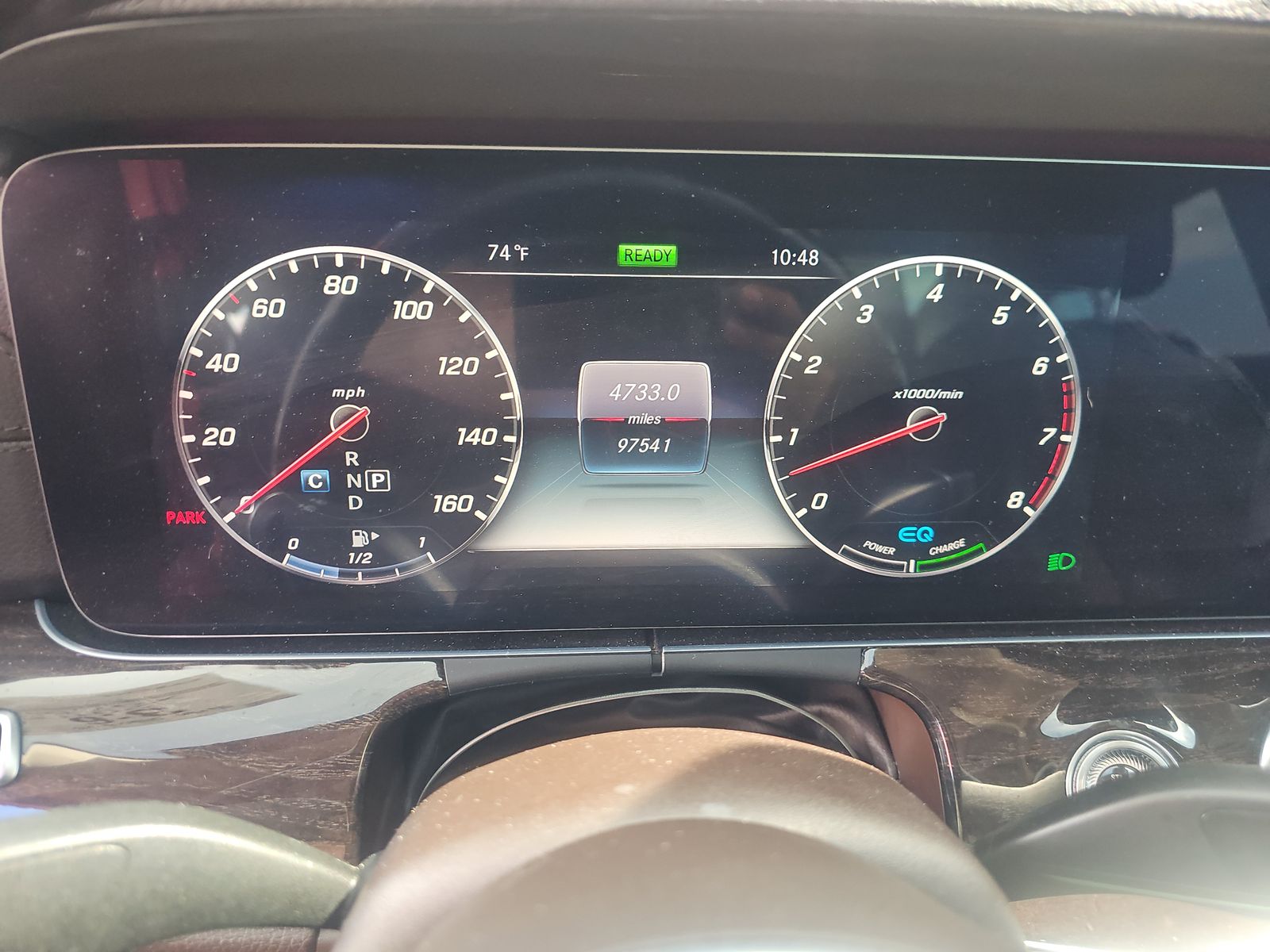 2019 Mercedes-Benz CLS CLS 450 RWD