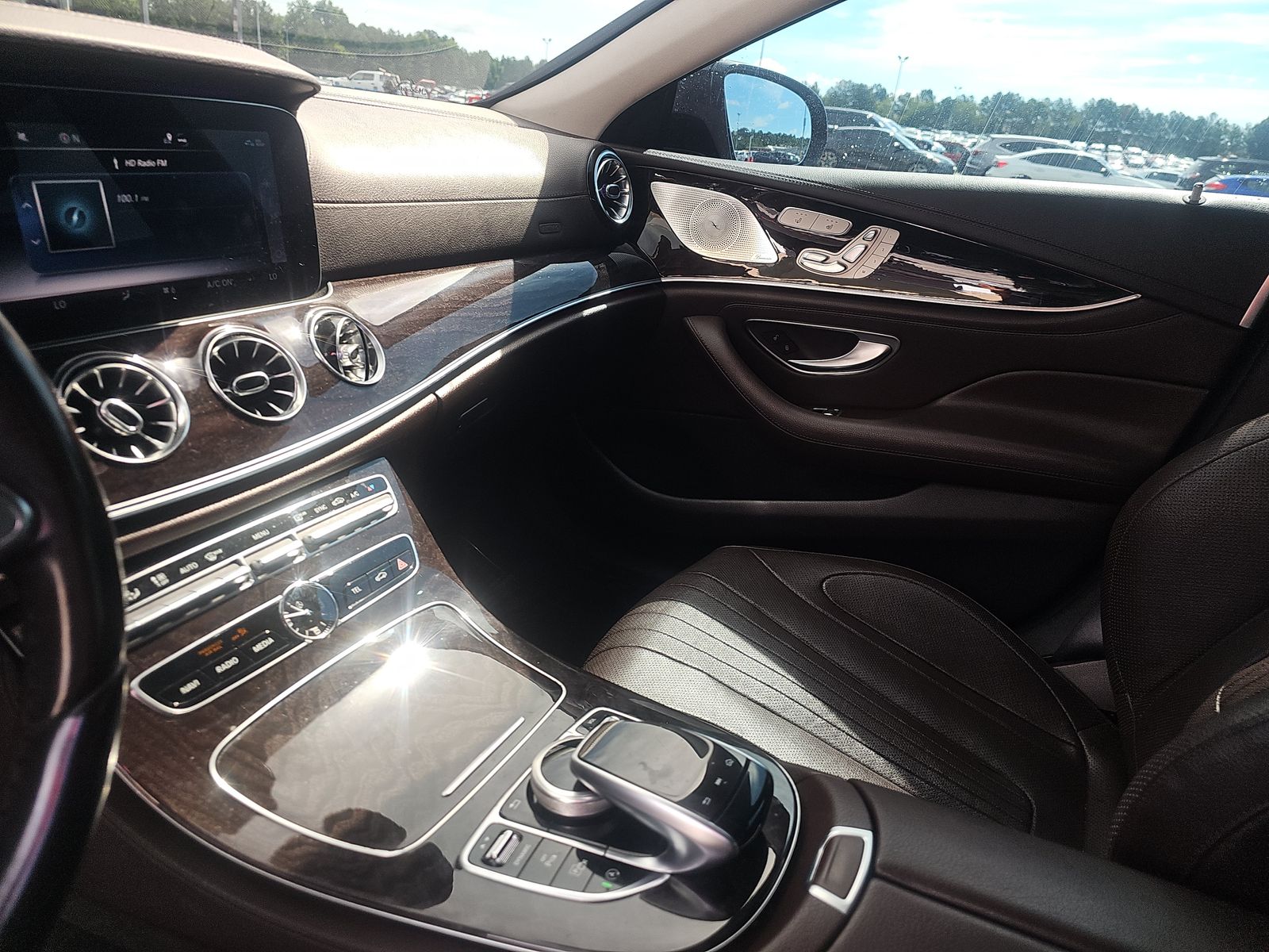 2019 Mercedes-Benz CLS CLS 450 RWD