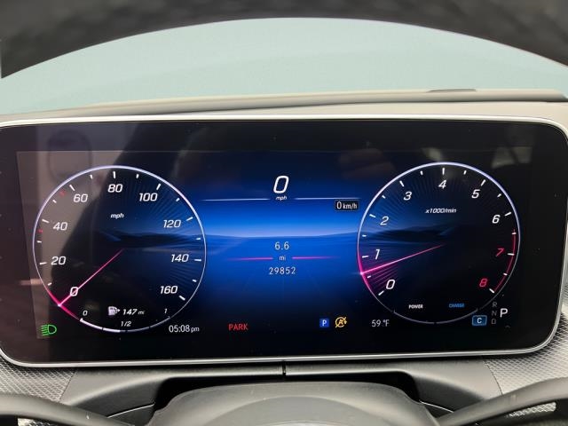 2025 Mercedes-Benz C-Class C 300 AWD