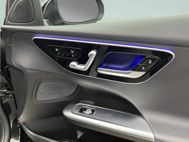 2025 Mercedes-Benz C-Class C 300 AWD
