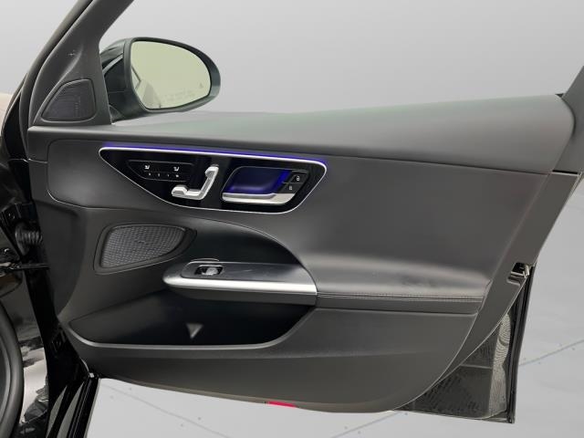 2025 Mercedes-Benz C-Class C 300 AWD